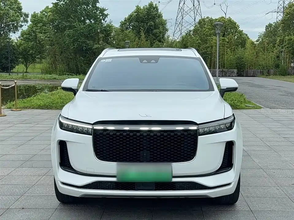 Li Auto Ideal ONE