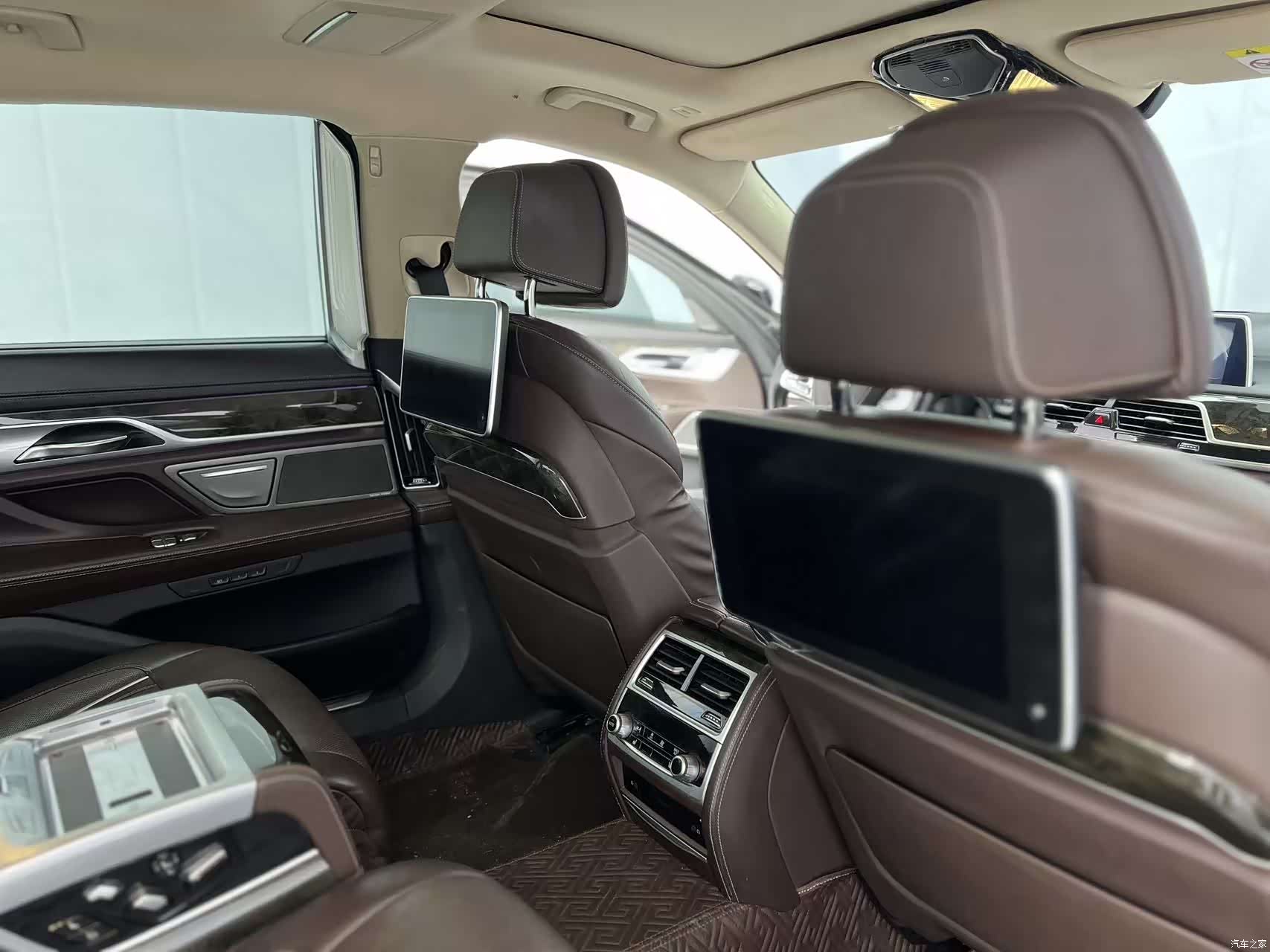 BMW 7 Series, 2019 15