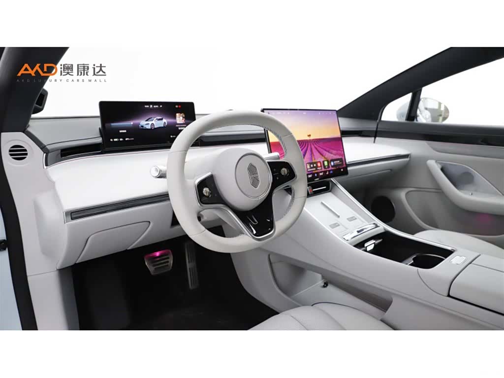 Luxeed S7, 2025 6