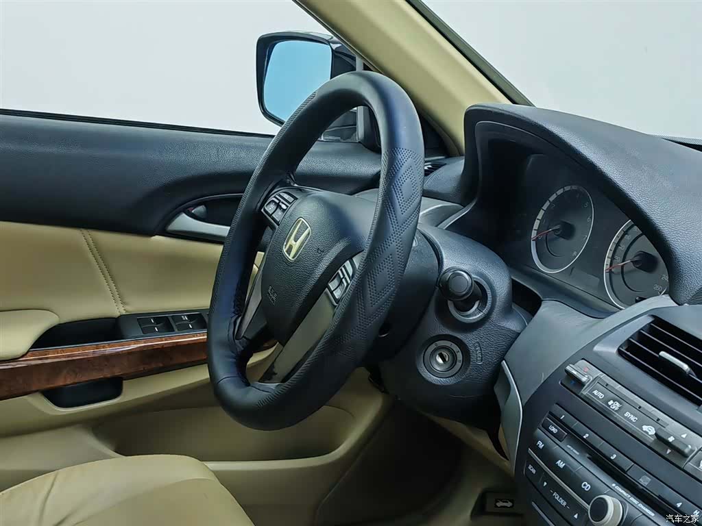 Honda Accord, 2012 22
