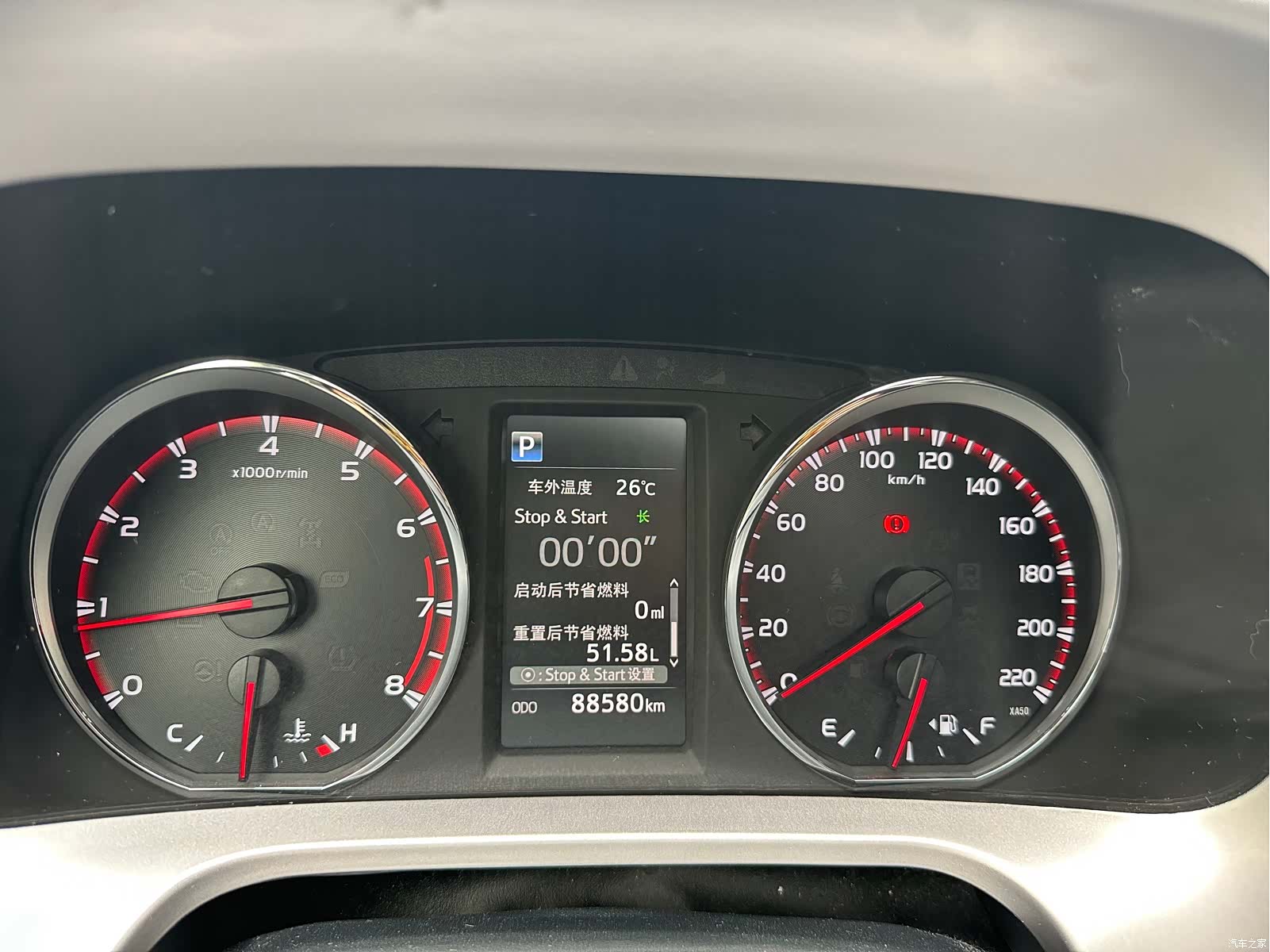 Toyota RAV4, 2017 9