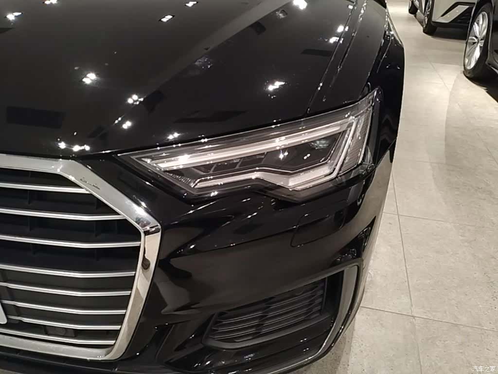 Audi A6L, 2021 24