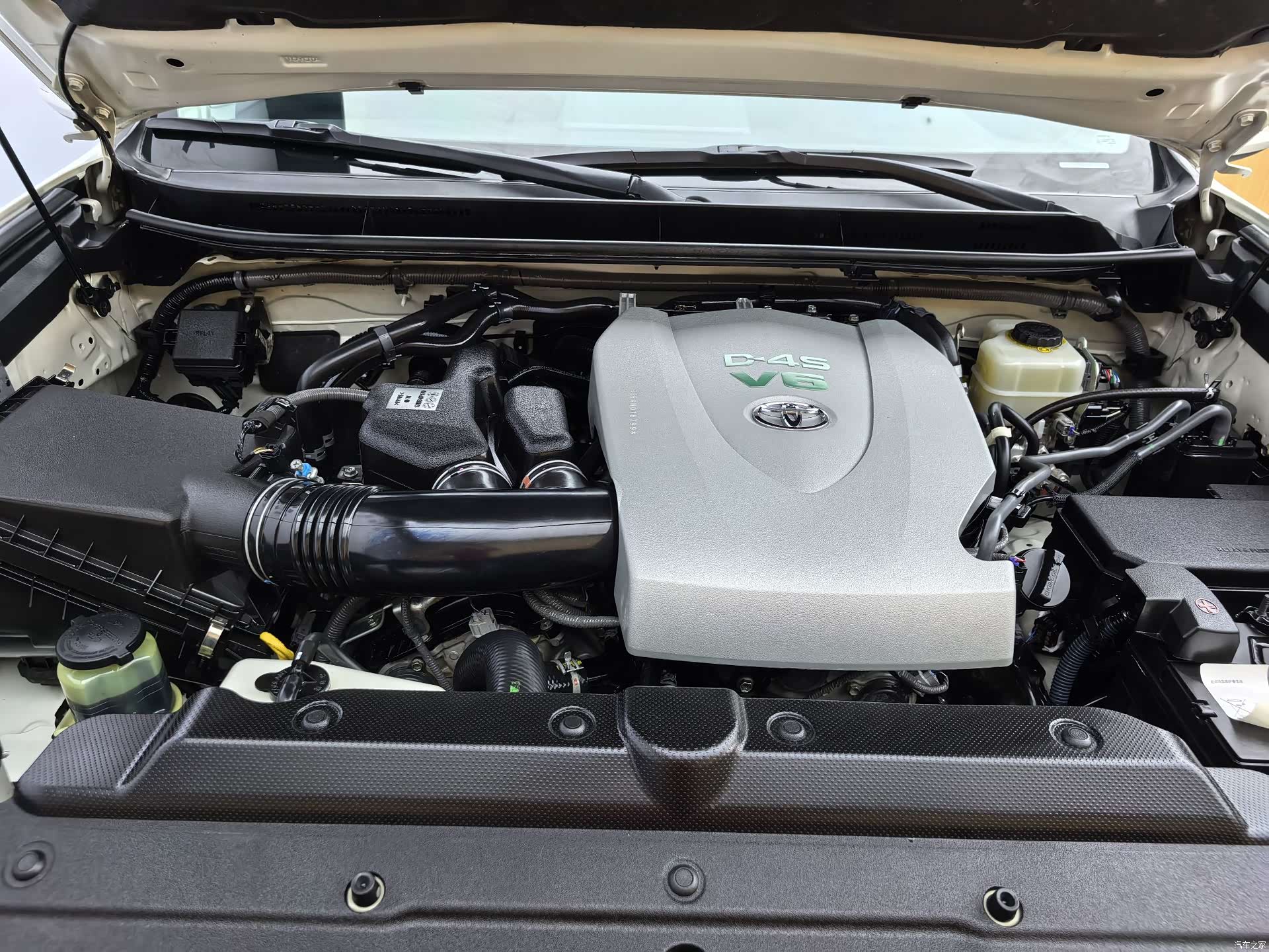 Toyota Prado, 2017 9