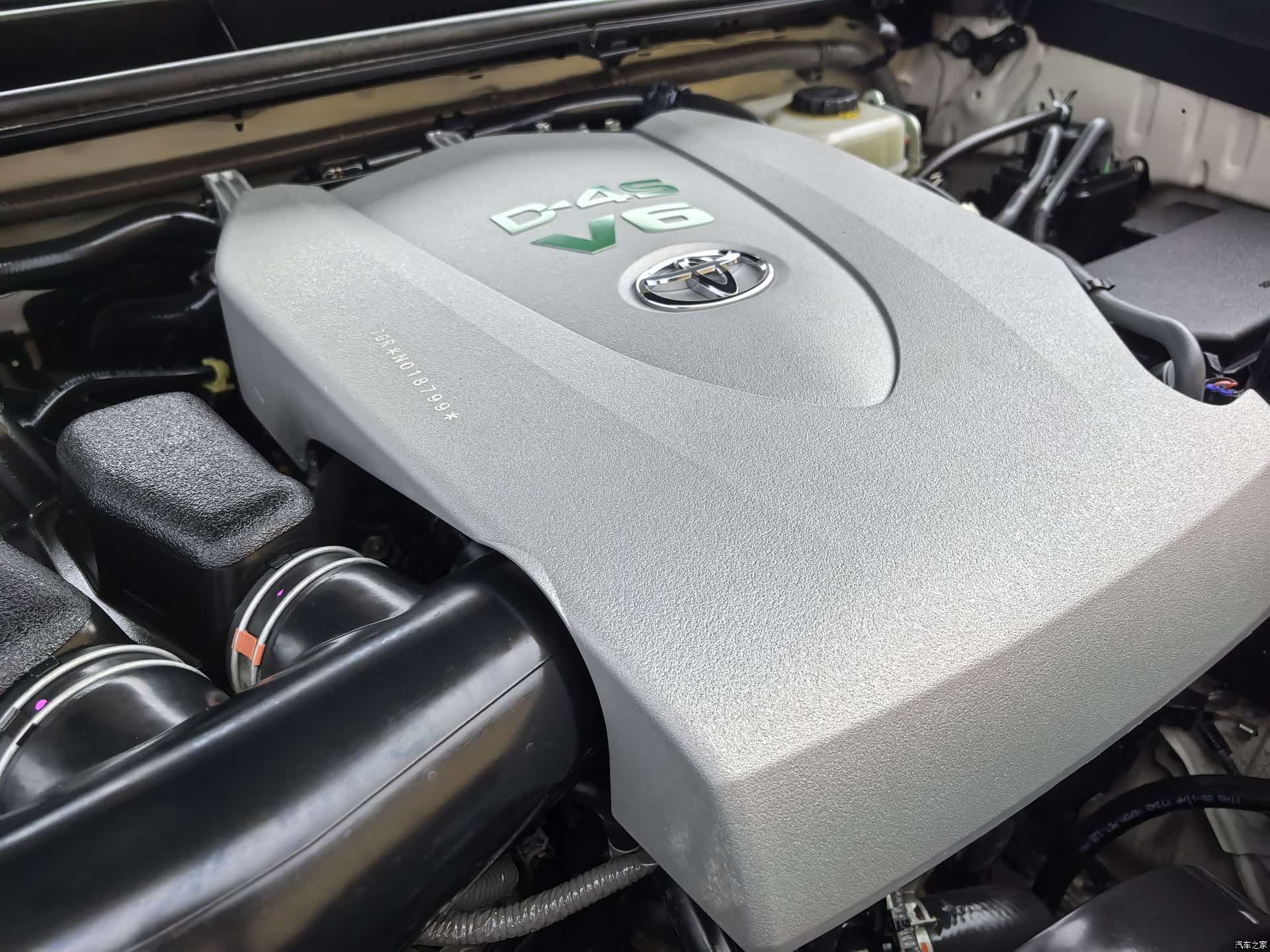 Toyota Prado, 2017 25