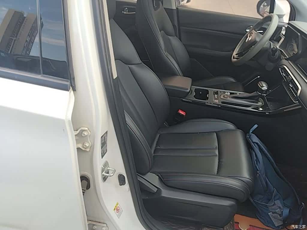 GAC GS4, 2021 25