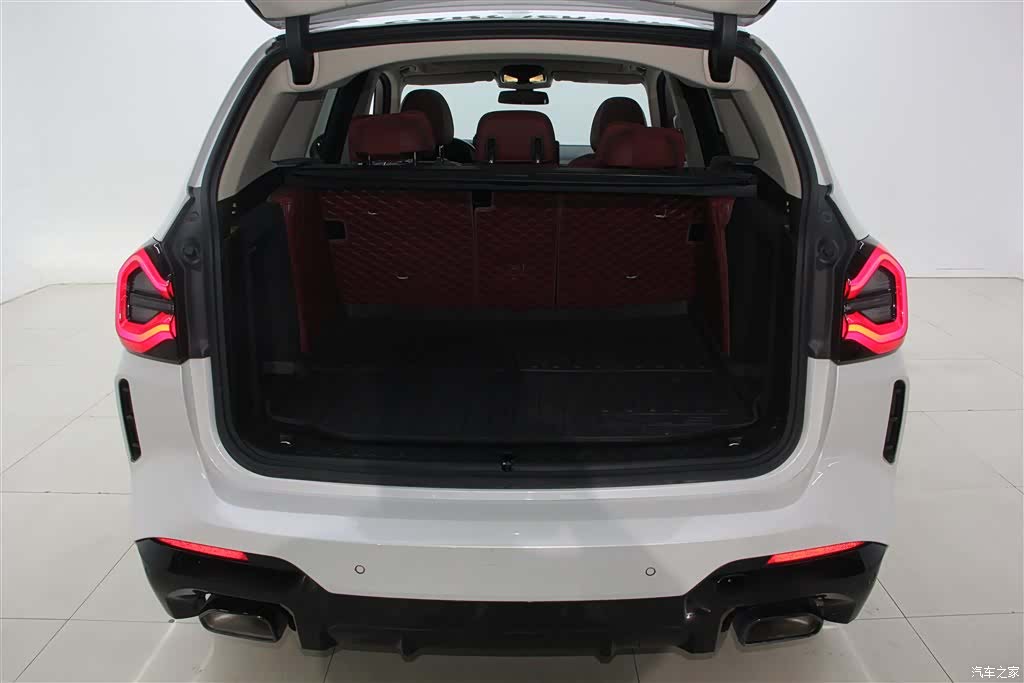 BMW X3, 2023 27