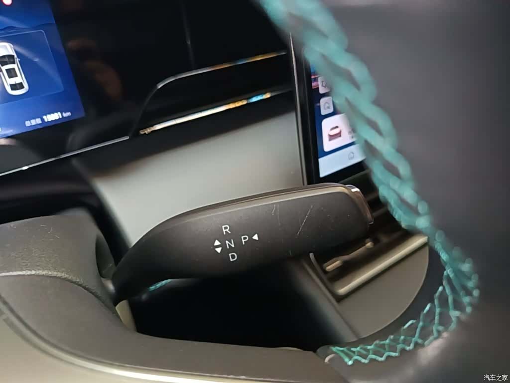 BYD Qin, 2025 14