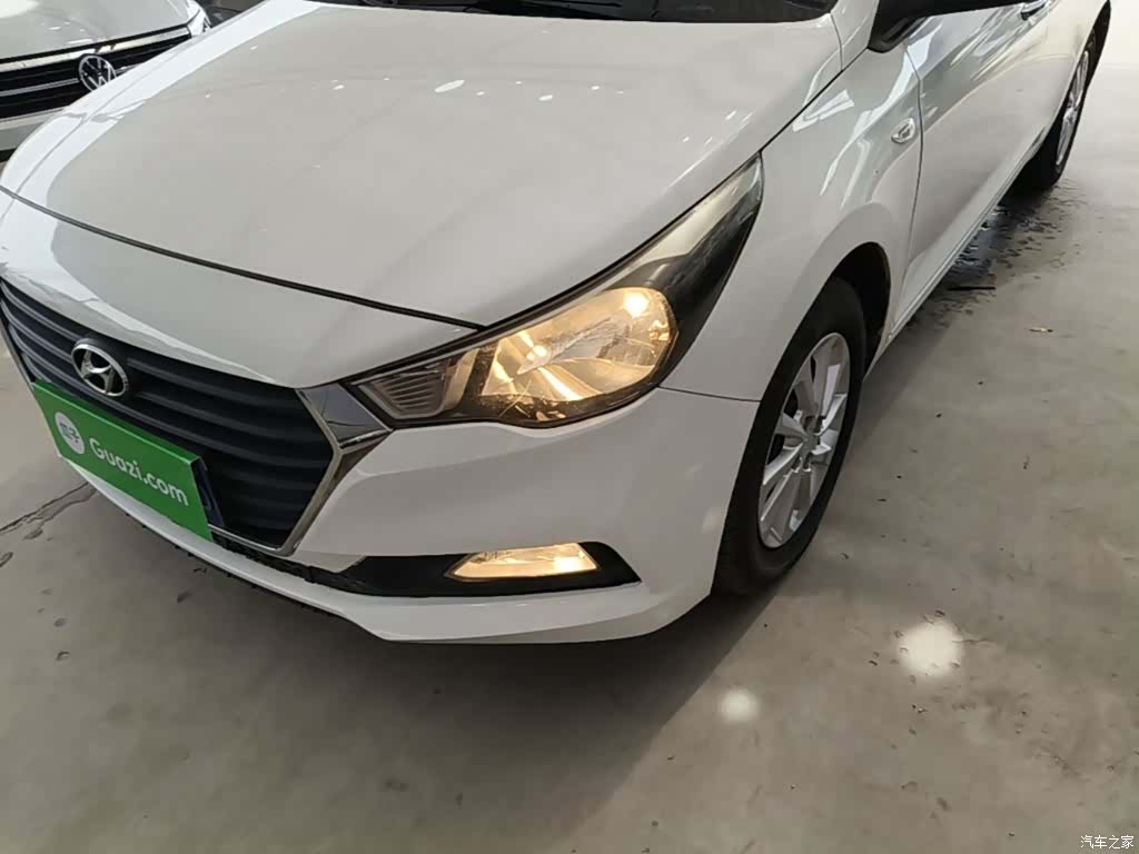 Hyundai GLS, 2018 24