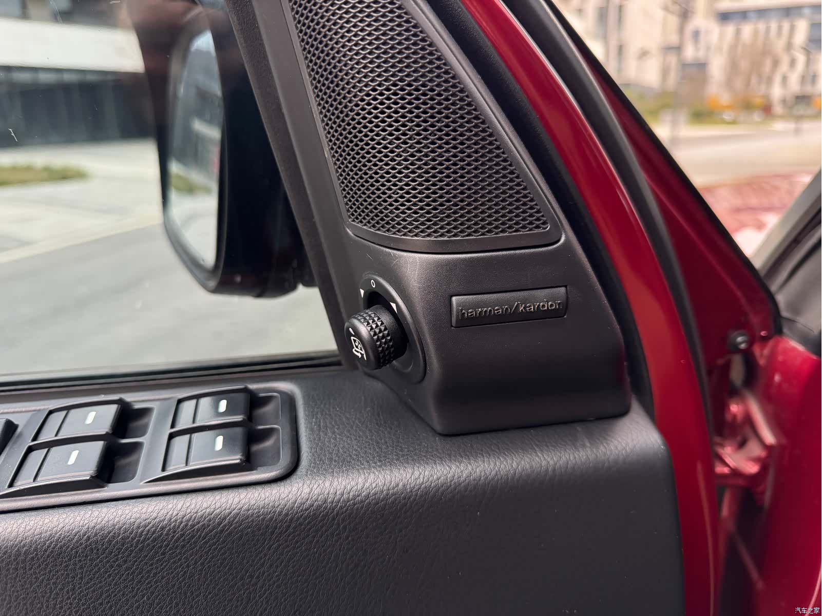 Land Rover Discovery, 2008 6