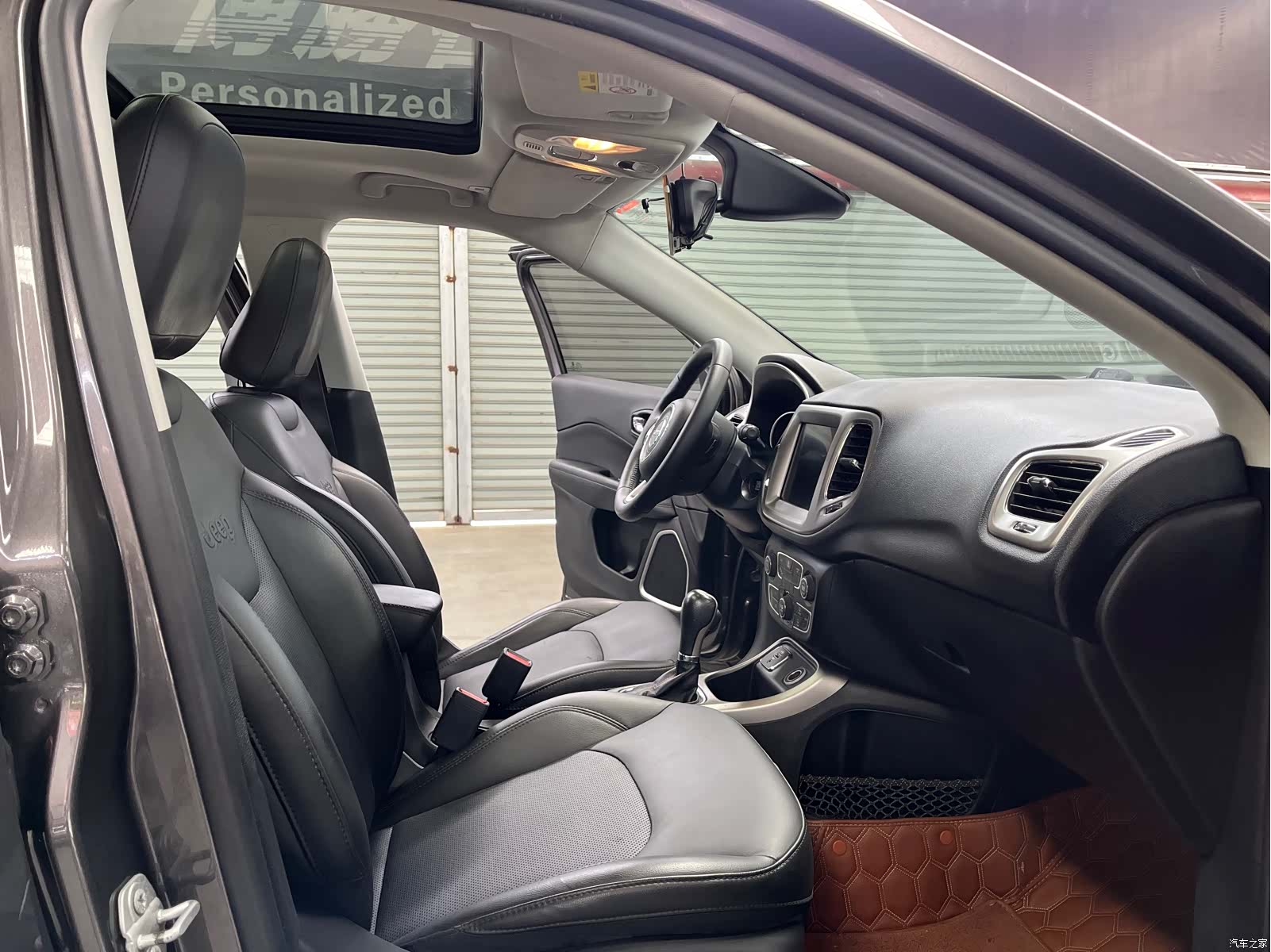 Jeep Compass, 2019 16