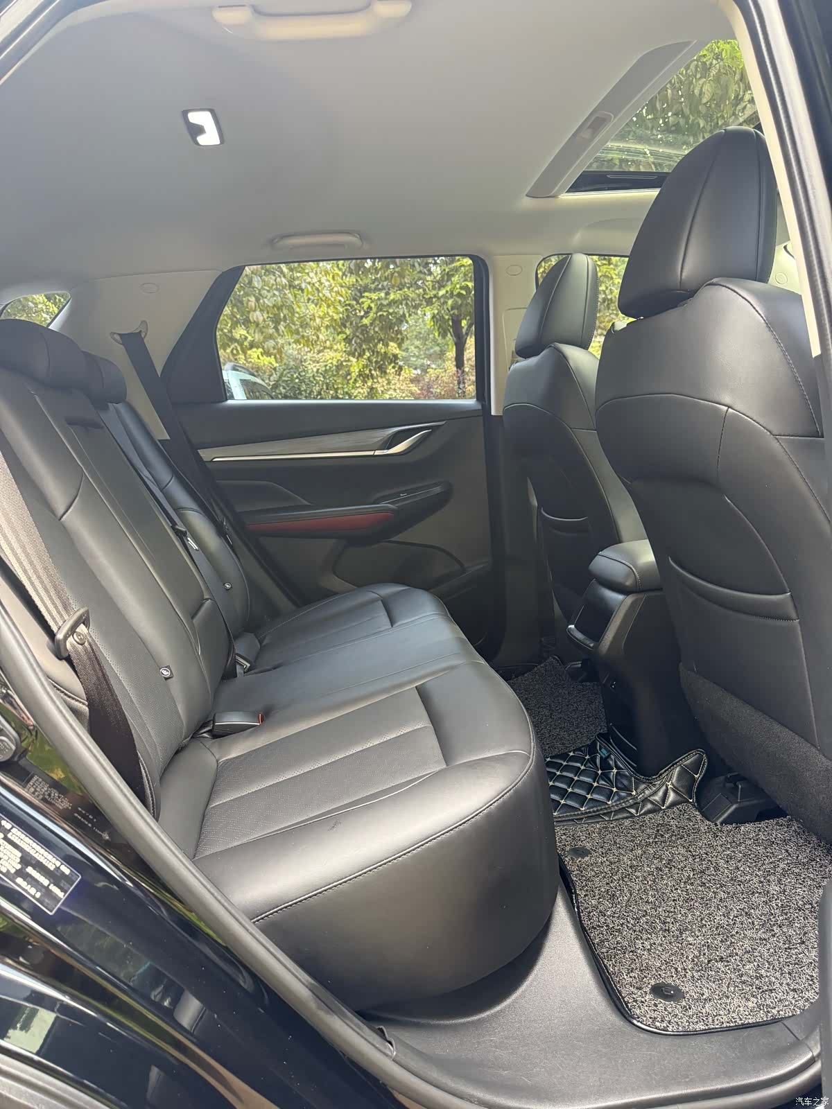 Changan CS55, 2020 8