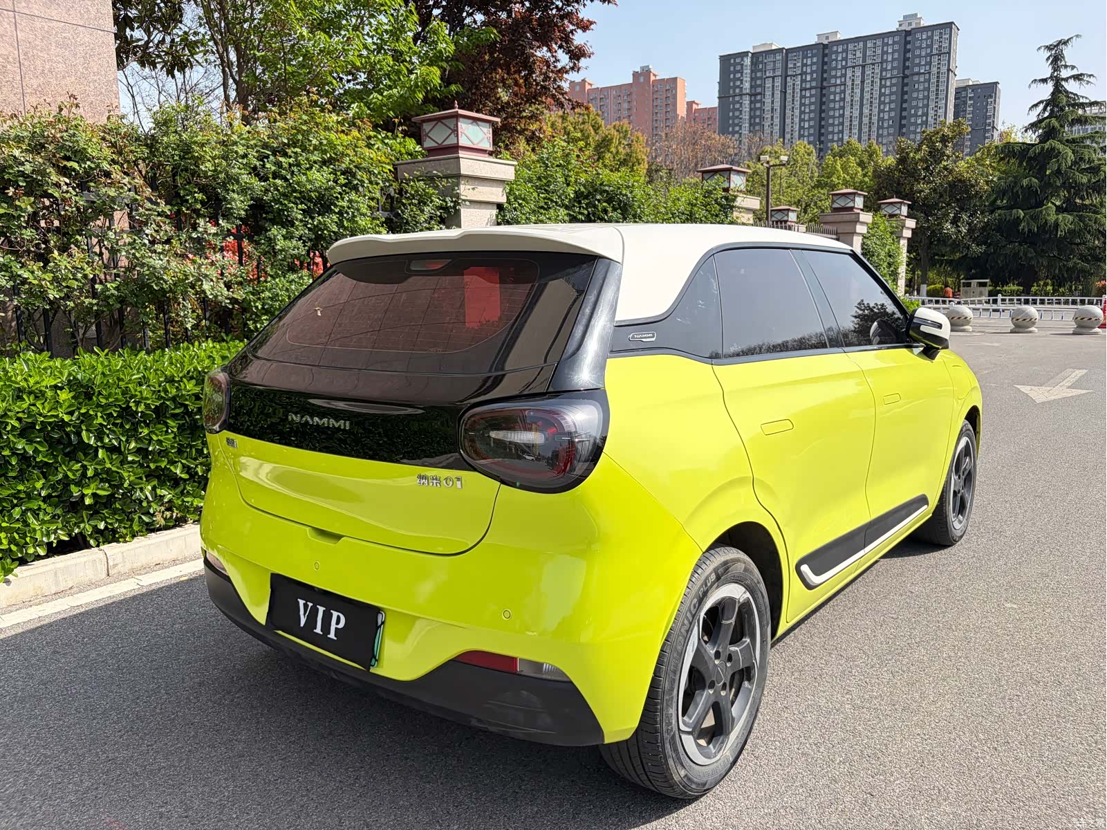 DongFeng 01, 2024 12