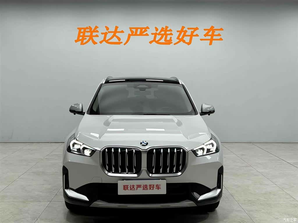 BMW X1, 2023 22