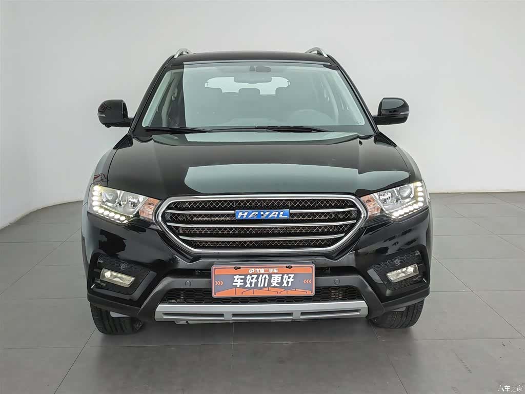 Haval H6, 2015 3