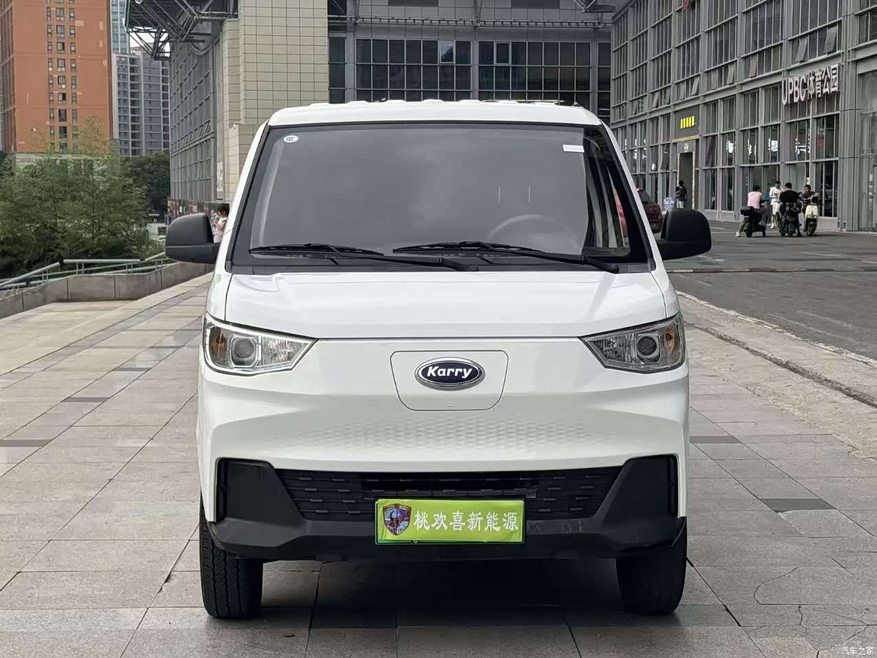 Karry 38.64kWh, 2025 2
