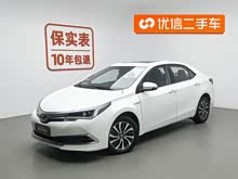  2017 Ŀ˫ 1.8L E-CVTȰ