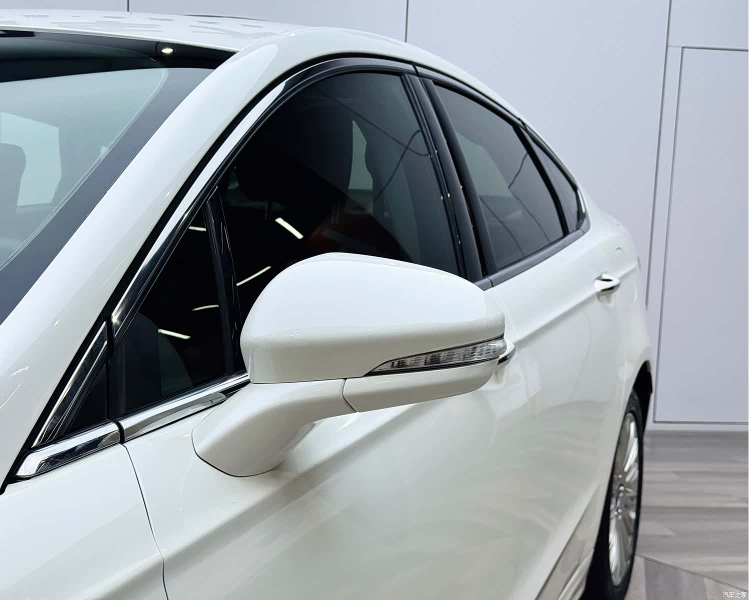 Ford Mondeo, 2015 23
