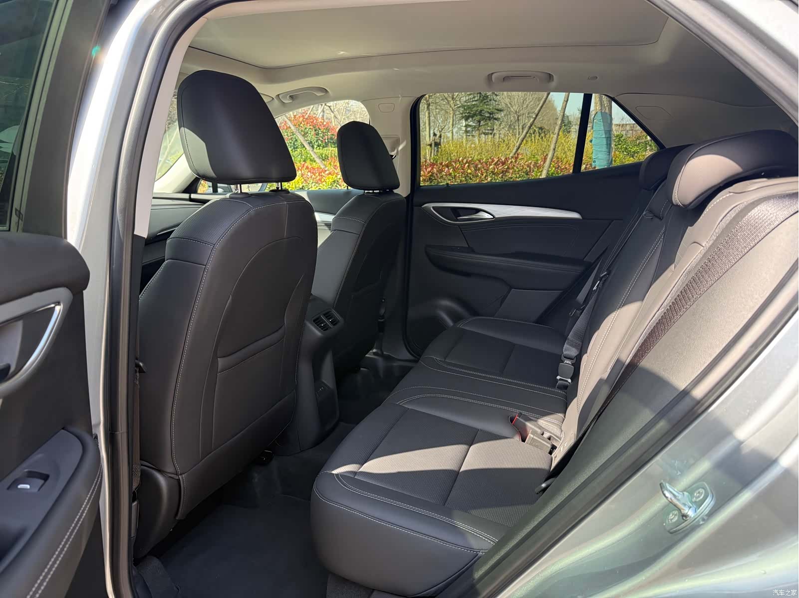 Buick Envision, 2025 6