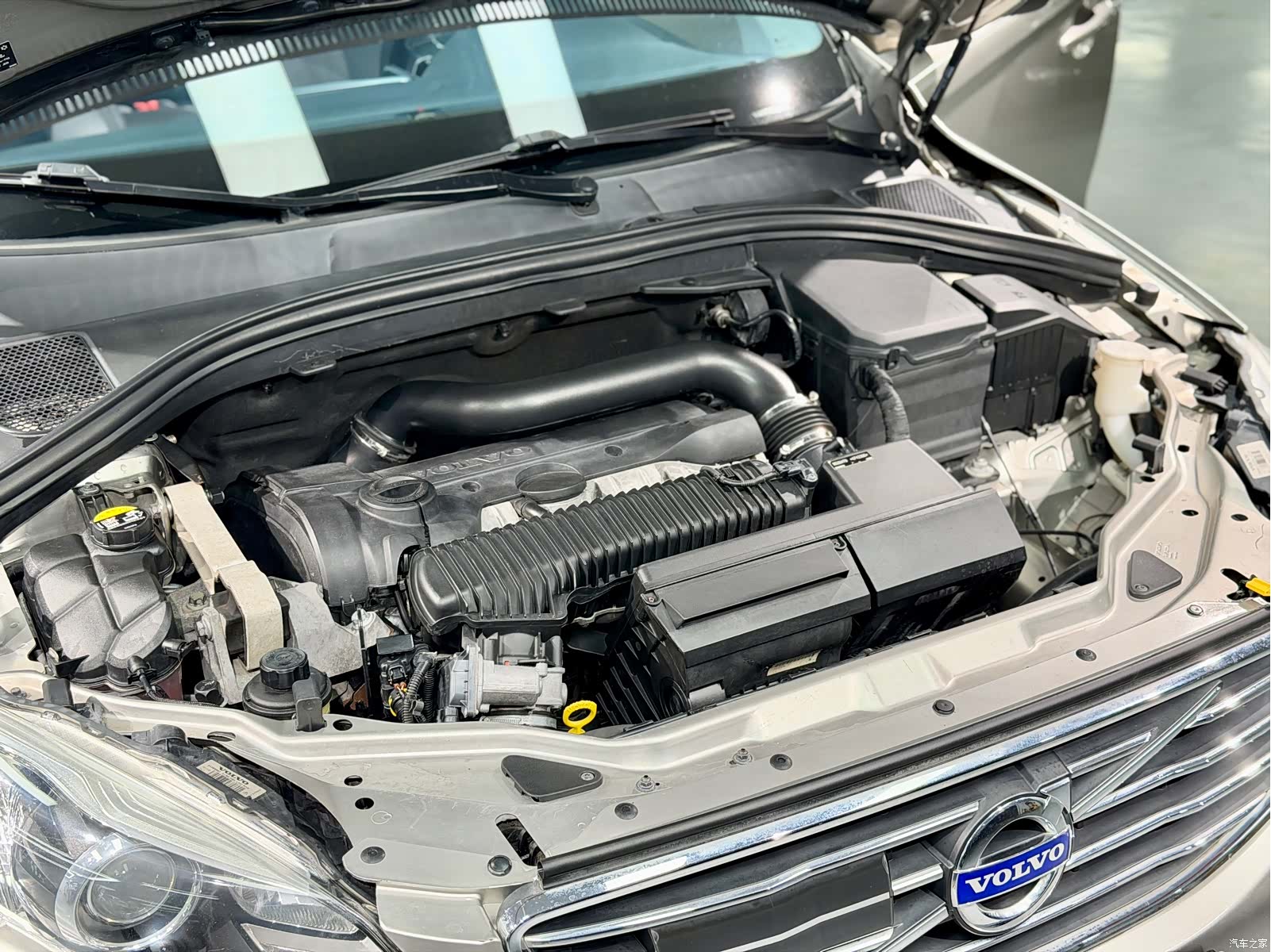 Volvo XC60, 2015 18