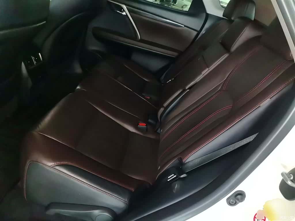 Lexus RX, 2018 14