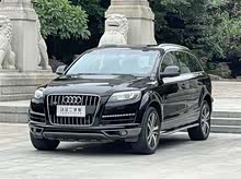 �µ�Q7 2015�� 35 TFSI ��ȡ��