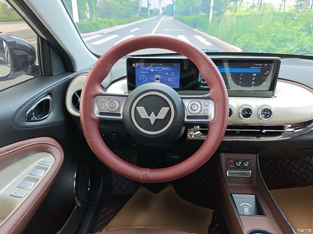 Wuling Bingo, 2024 11