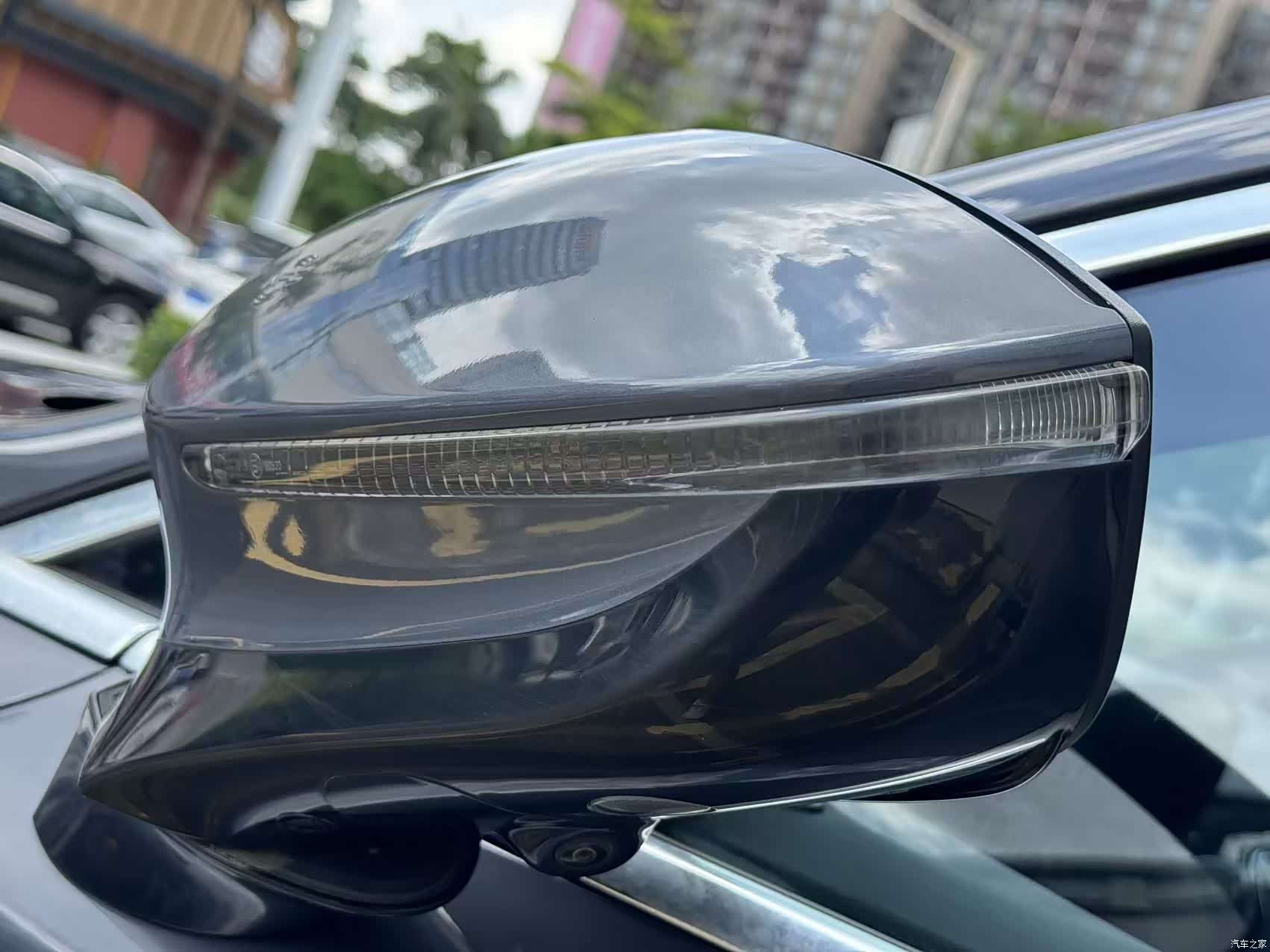 BYD Tang, 2021 10