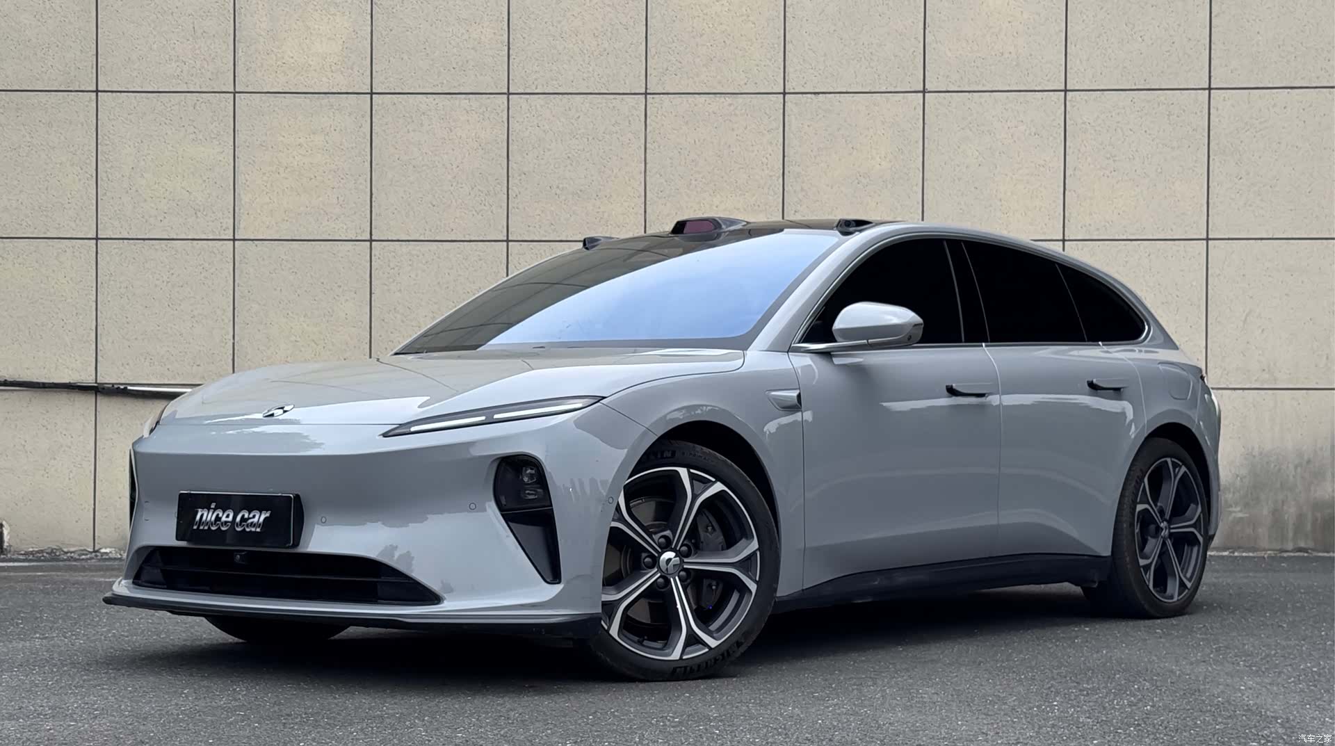 NIO ET5, 2024 1