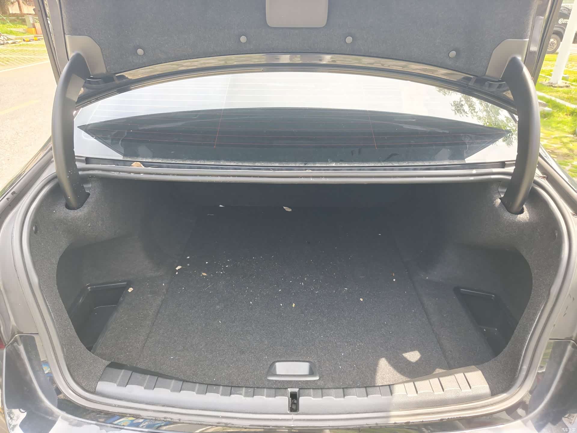 BMW i3, 2024 19