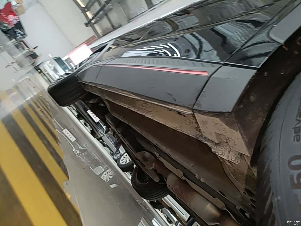 Jetour Dashing, 2023 21