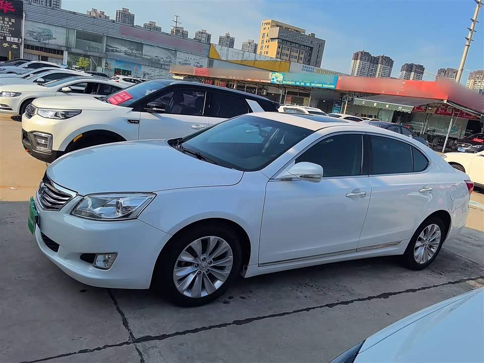Changan Ruicheng Changan Ruicheng