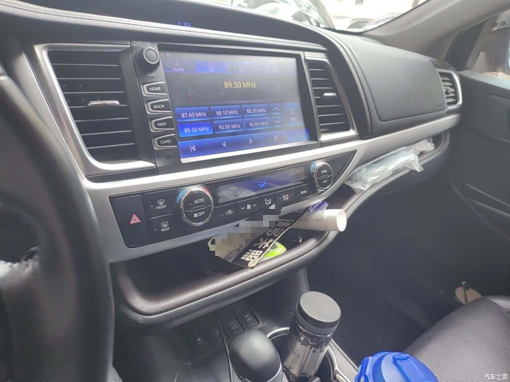 Toyota Highlander, 2020 6