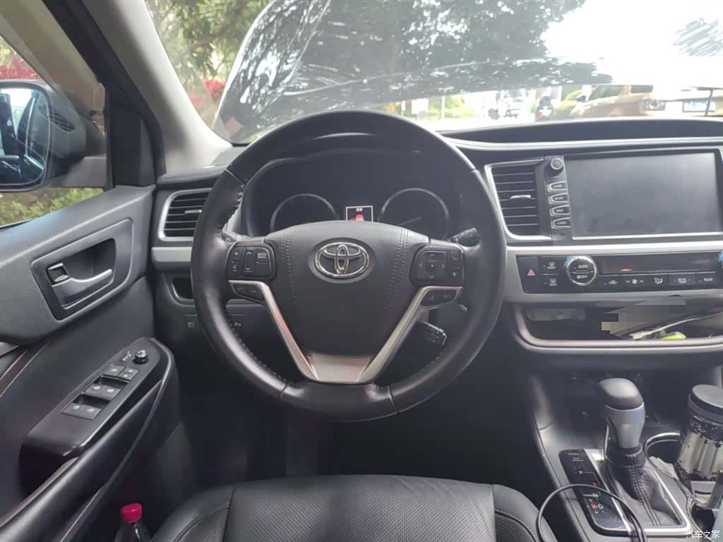 Toyota Highlander, 2020 3