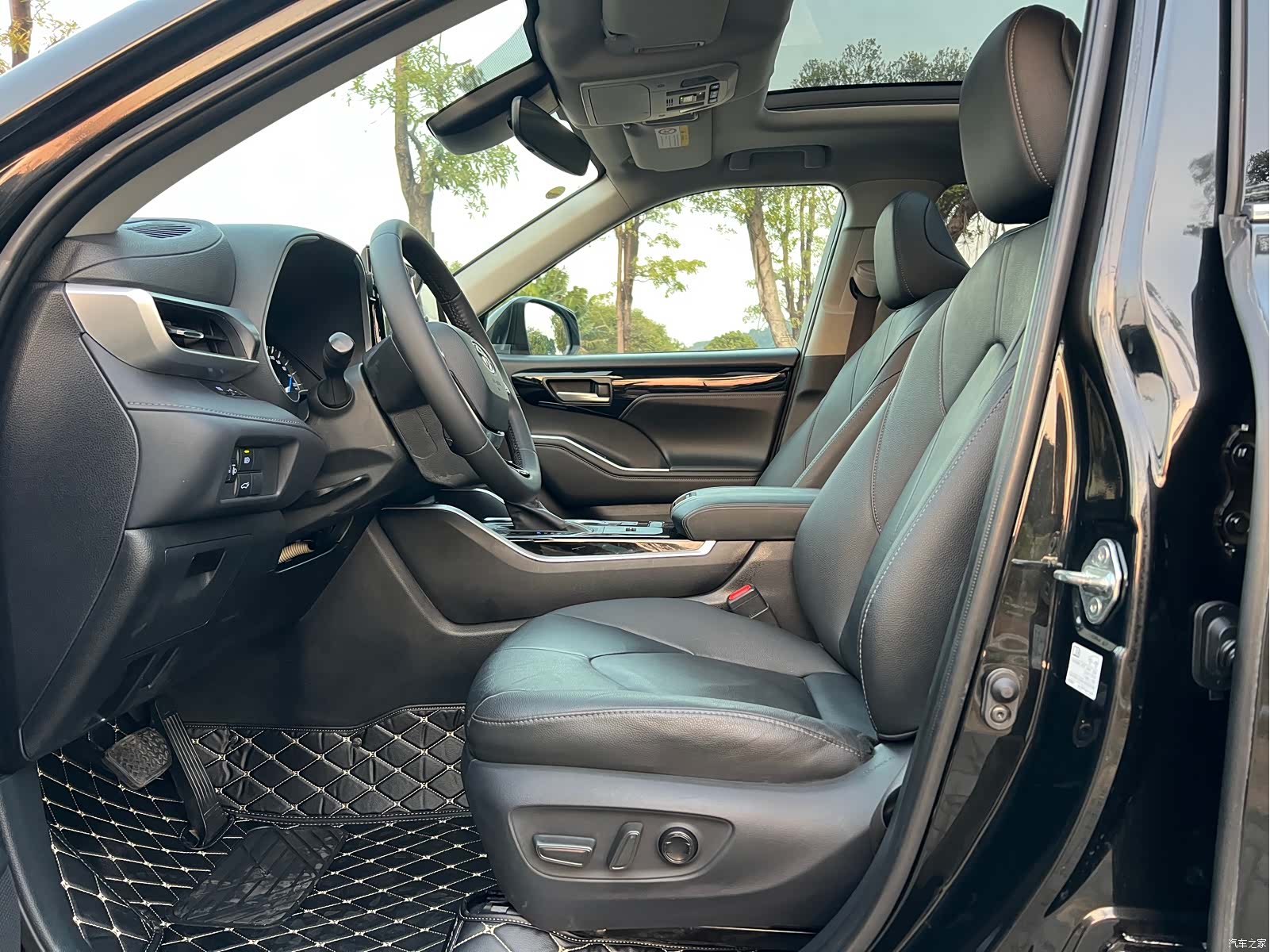 Toyota Highlander, 2022 10