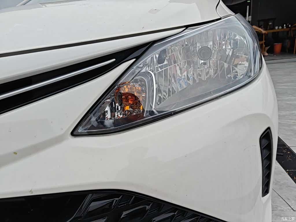 Toyota FS, 2019 24