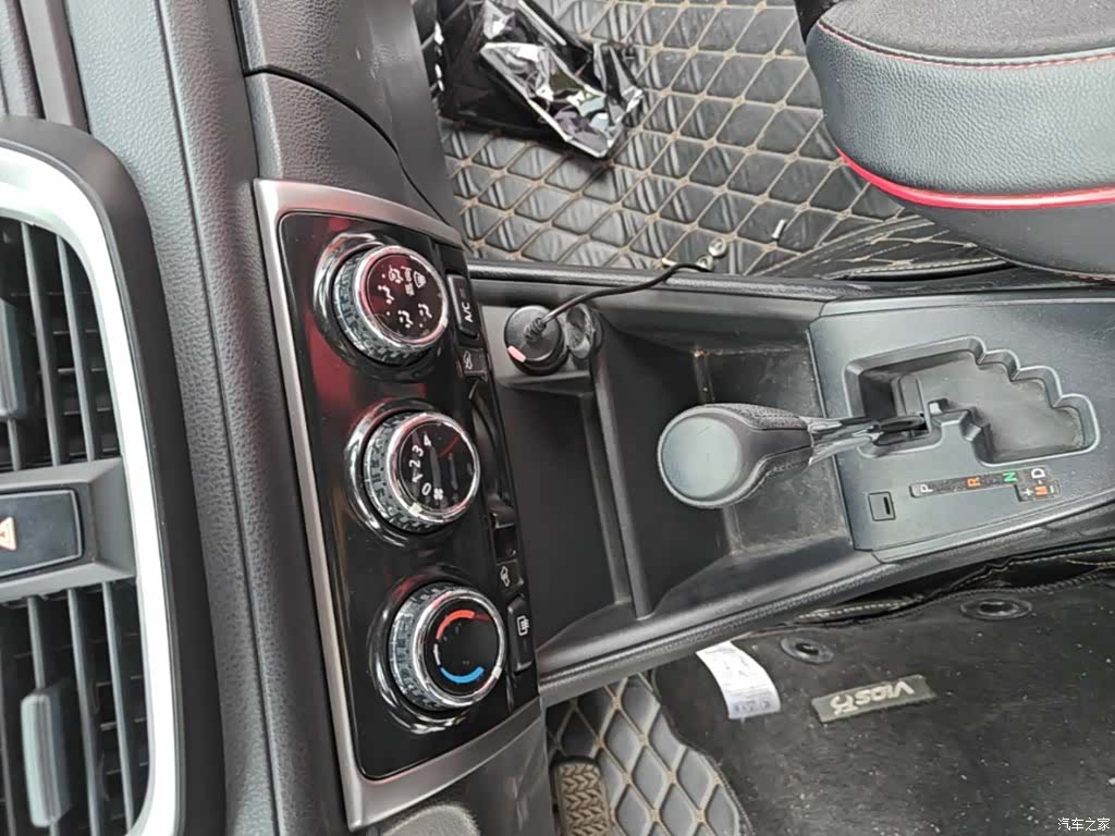 Toyota FS, 2019 14