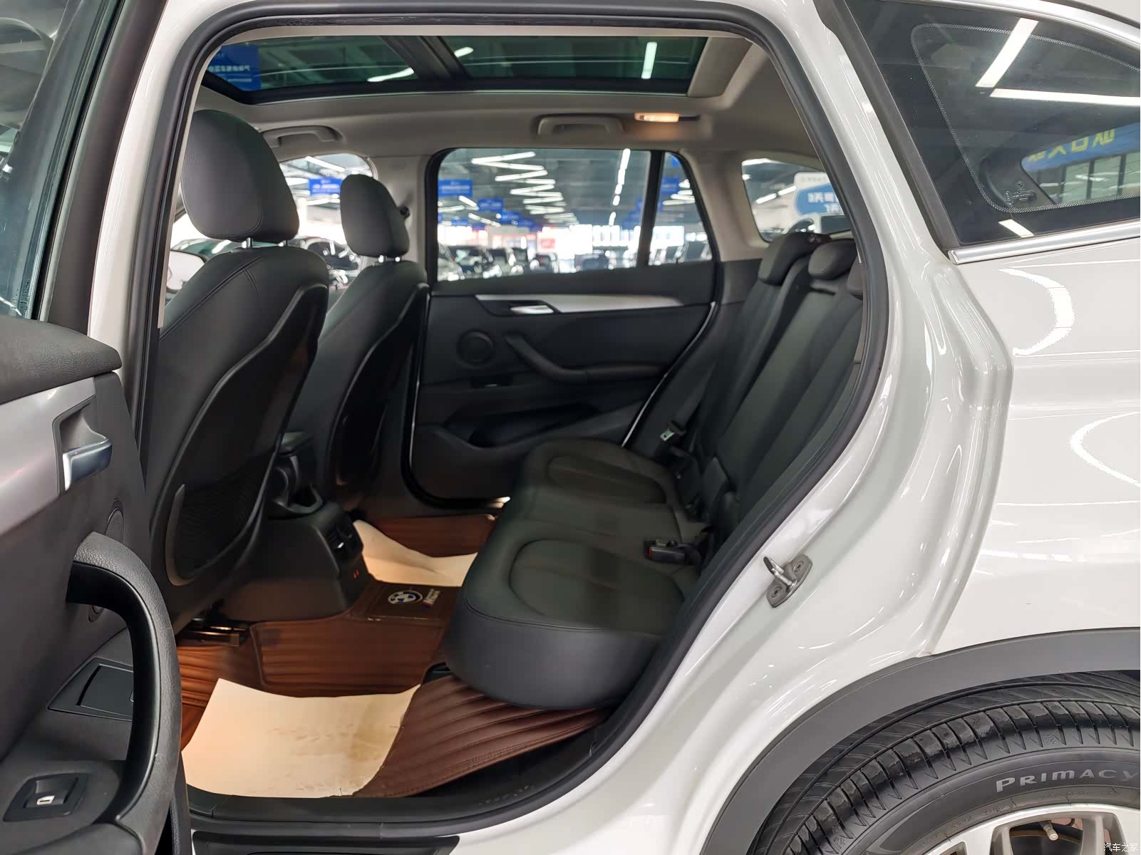 BMW X1, 2019 10