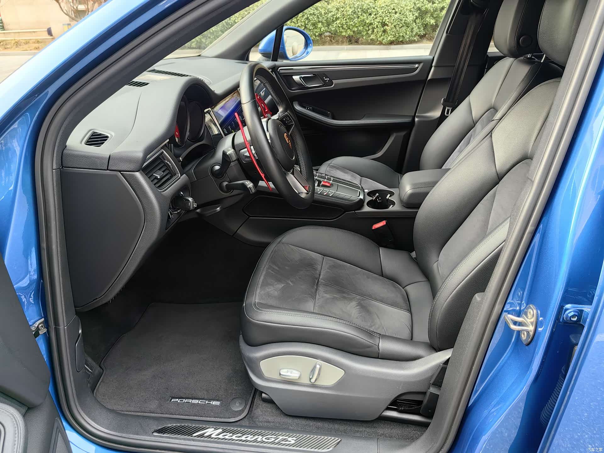 Porsche Macan, 2015 23