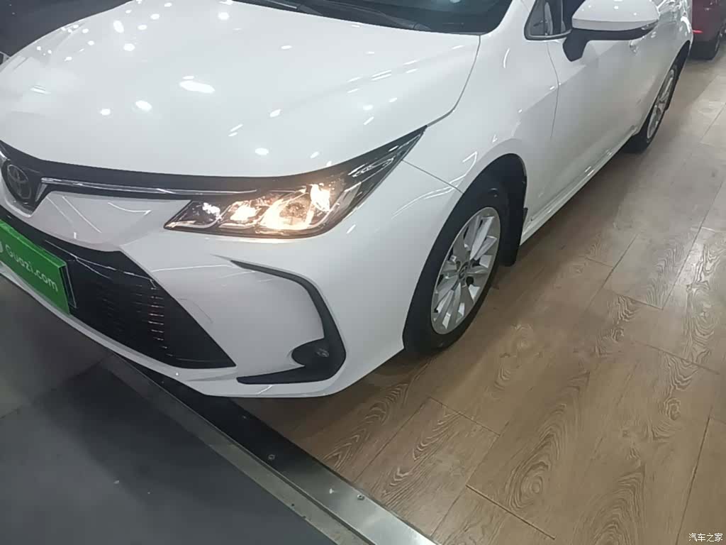 Toyota Corolla, 2022 18