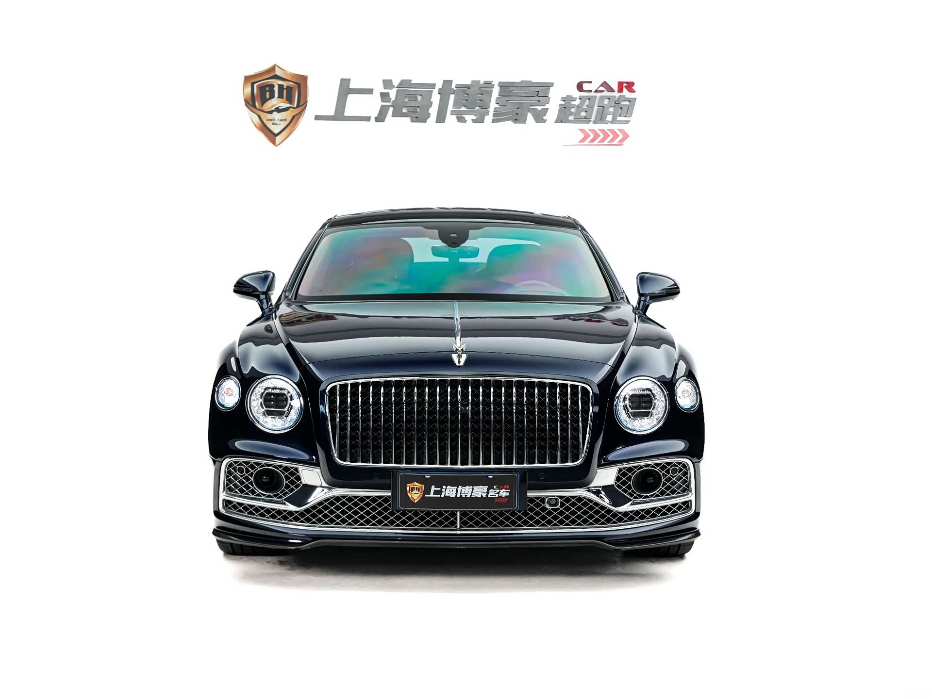 Bentley Flying Spur, 2022 2