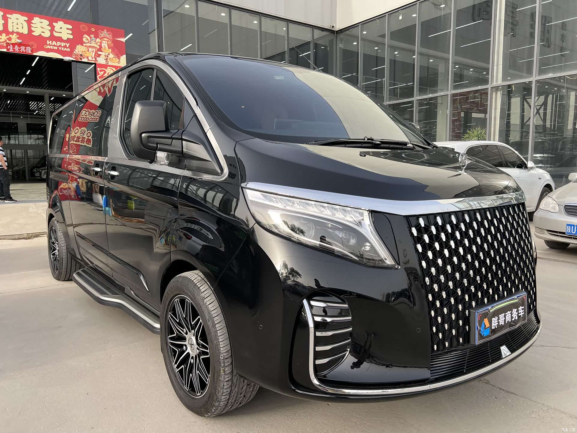 KeDiQiChe M1, 2023 3