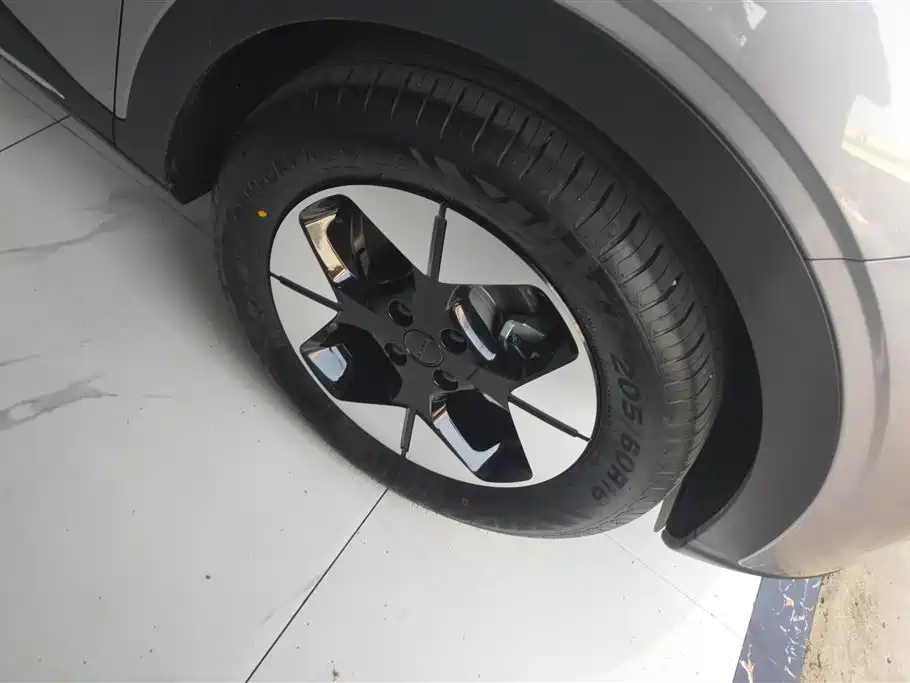 Geely Galaxy Star Wish