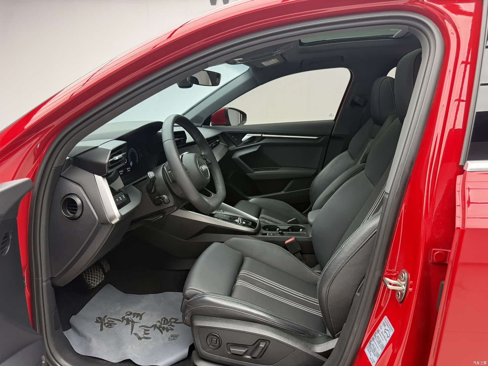 Audi A3, 2022 7