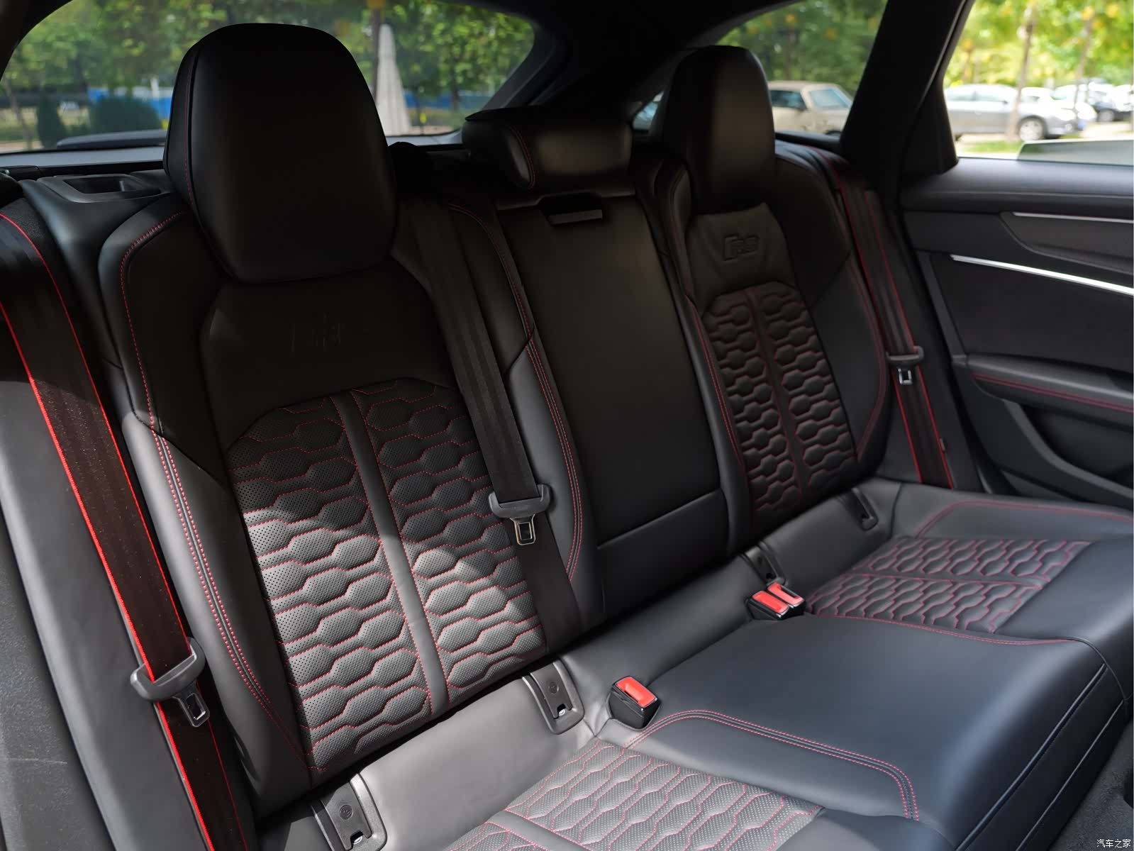 Audi RS, 2023 26