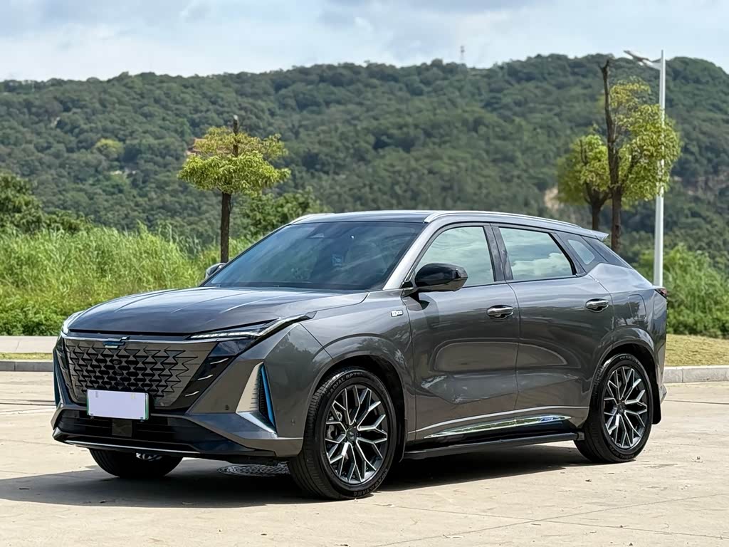 Changan Z6