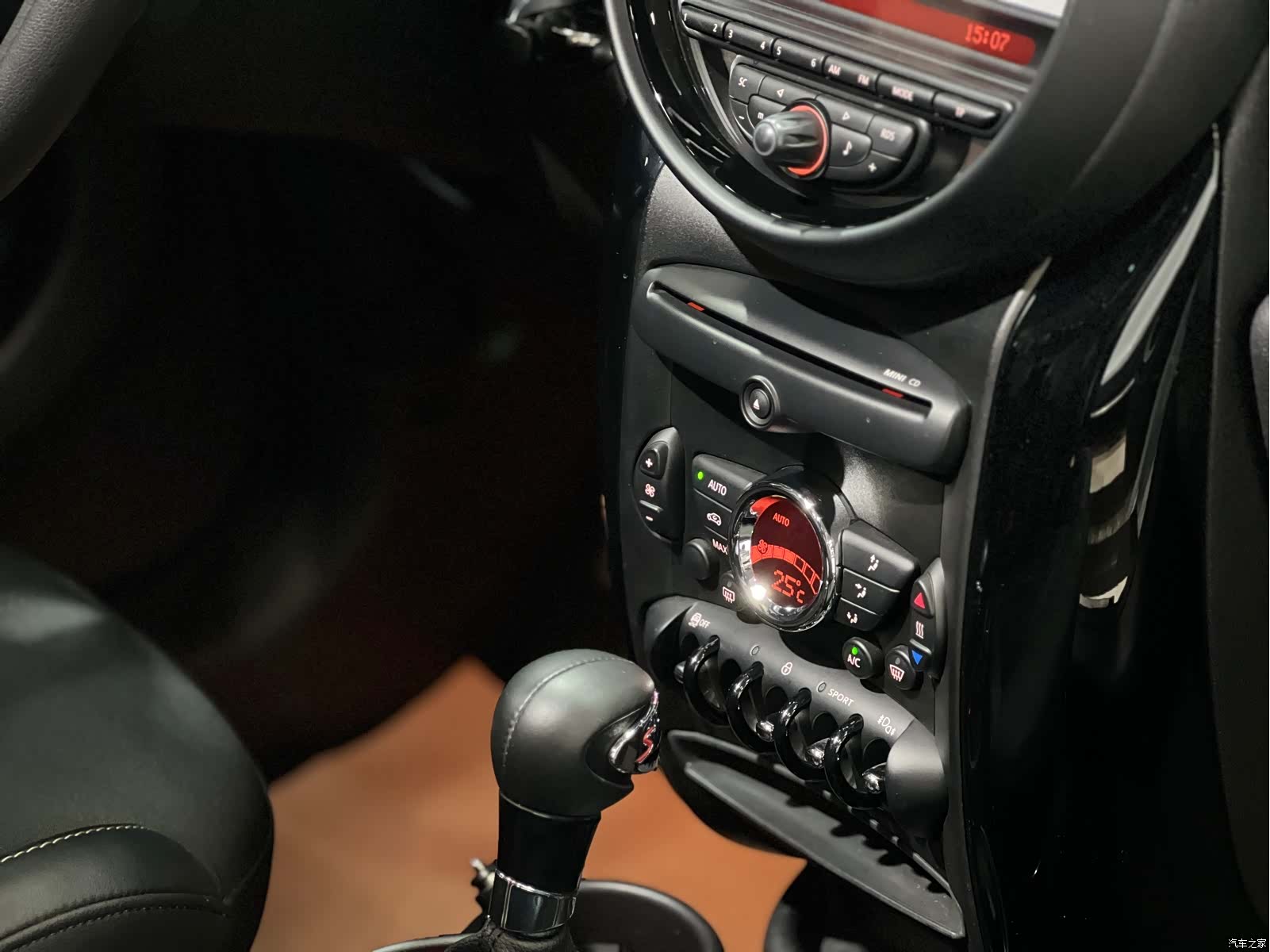 Mini Countryman, 2013 11