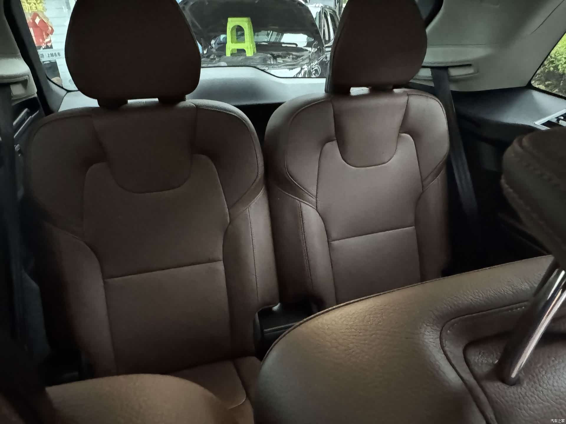 Volvo XC90, 2019 8