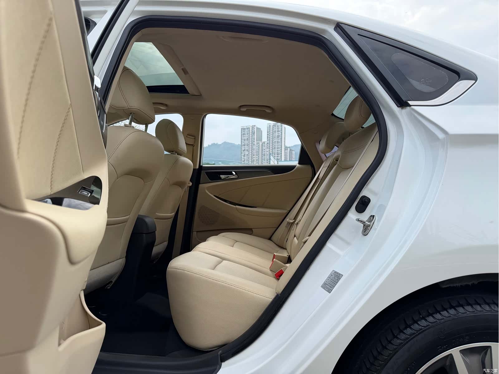 Changan Eado, 2017 11