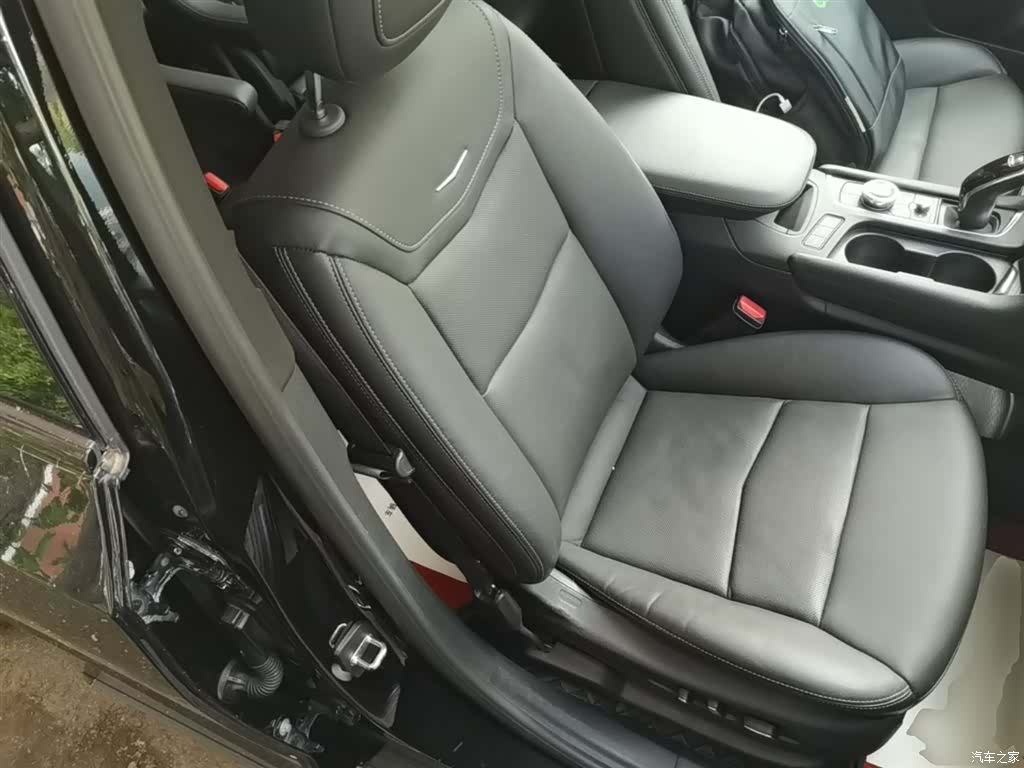 Cadillac XT6, 2021 25