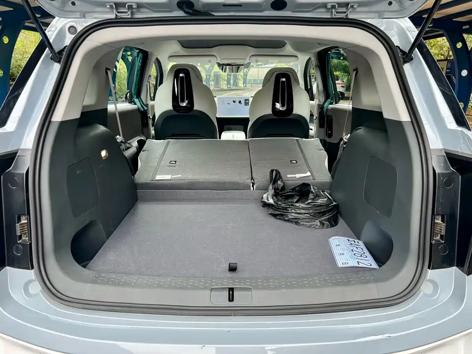 ARCFOX Polar Fox Koala S